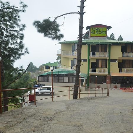 Corbett Hill Resort By Opensky Lansdowne Zewnętrze zdjęcie