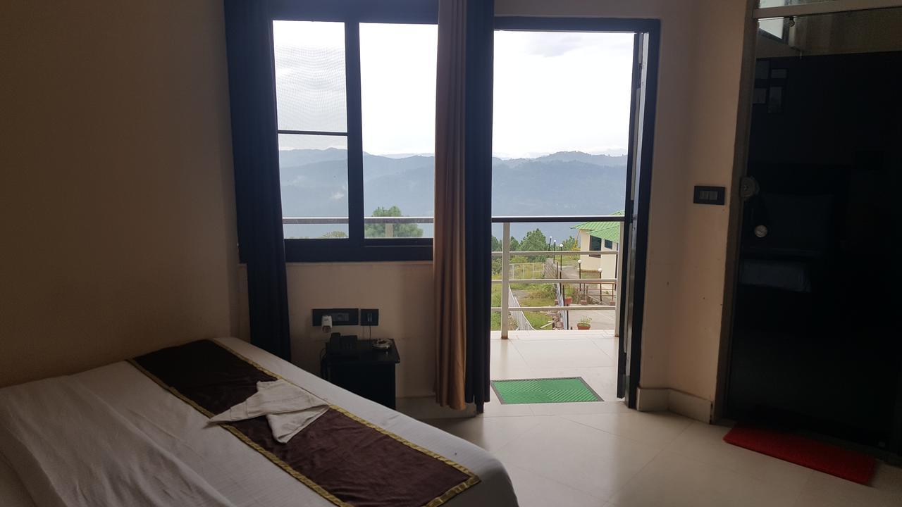Corbett Hill Resort By Opensky Lansdowne Zewnętrze zdjęcie